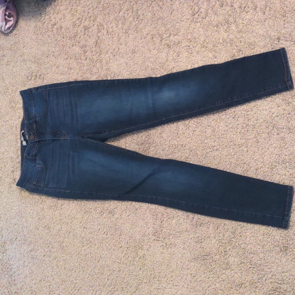 Refuge Jeans